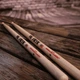 Барабанні палички VIC FIRTH 5A AMERICAN CLASSIC (232059) - зображення 2