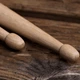 Барабанні палички VIC FIRTH 5A AMERICAN CLASSIC (232059) - зображення 3