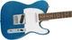 Електрогітара SQUIER by FENDER AFFINITY SERIES TELECASTER LR LAKE PLACID BLUE (231503) - изображение 3