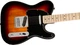 Електрогітара SQUIER by FENDER AFFINITY SERIES TELECASTER MN 3-COLOR SUNBURST (231502) - изображение 3
