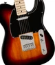Електрогітара SQUIER by FENDER AFFINITY SERIES TELECASTER MN 3-COLOR SUNBURST (231502) - изображение 4