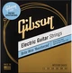 Струни для електрогітар GIBSON SEG-BWR11 BRITE WIRE REINFORCED 11-50 MEDIUM (230468) - зображення 1