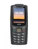 Захист смартфон AGM M6 IP68/IP69K Black - зображення 1