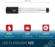 Ліхтар Ansmann X20 LED 900 lux - зображення 3