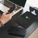 УМБ Aukey PB-N36 20000 mAh Чорний (19950421) - зображення 7