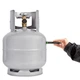 Карманний індикатор рівня газу для газових DOMETIC Waeco GasChecker GC 100 - зображення 3