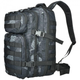 Рюкзак BRANDIT Taktyczny Brandit US Cooper 25L Night Camo Digital (11711360) - зображення 2