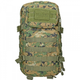 Рюкзак MIL-TEC Taktyczny Mil-Tec Assault 20L Digital Woodland (Marpat) (11711393) - изображение 5