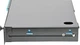 Оптическая панель Corning 12xLC Duplex адаптера, MM (OM3) 1U Черная (LAN1-24AD-PGTL-B) - изображение 7