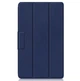 Чехол Primolux Slim для планшета Realme Pad Mini 8.7" - Dark Blue - изображение 1
