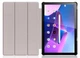 Чохол Primolux Slim Latch для планшета Lenovo Tab M10 3rd Gen 10.1" TB328 - Grey - зображення 4