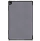Чохол Primolux Slim Latch для планшета Lenovo Tab M10 3rd Gen 10.1" TB328 - Grey - зображення 2