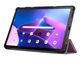 Чехол Primolux Slim Latch для планшета Lenovo Tab M10 Plus 3rd Gen 10.61" TB125 / TB128 - Purple - изображение 3