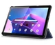 Чехол Primolux Slim Latch для планшета Lenovo Tab M10 3rd Gen 10.1" TB328 - Dark Blue - изображение 3