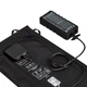 Портативная Солнечная Панель для Походов/Кемпинга FORCLAZ SRL 900 15W 5V 2USB - изображение 6