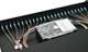 Оптическая панель Corning 24xLC Duplex адаптера, MM (OM3) 1U Черная (LAN1-48AD-PGTL-B) - изображение 5