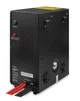 Джерело безперебійного живлення (ДБЖ) Volt Polska Sinus Pro 700/1000W 12v (Чорний) - зображення 3