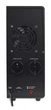 Источник бесперебойного питания (ИБП) Volt Polska SinusPro 2000W 1400/2000W 24v (Черный) - изображение 4