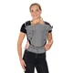 Май-рюкзак HOPPEDIZ BONDOLINO Plus London White-Black (104123) - зображення 1