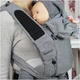 Май-рюкзак HOPPEDIZ BONDOLINO Plus London White-Black (104123) - зображення 7