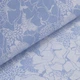 Слінг-шарф HOPPEDIZ Florenz Blue (30 % льону) (4,6 м) - зображення 7