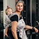 Слінг-шарф LENNYLAMB Symphony Classic (4,6 м) - зображення 1