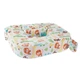 Подушка для годування FEEDING PILLOW - для двійні Африка - зображення 3