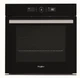 Духова шафа WHIRLPOOL OAKZ9 7961 SP NB - зображення 1
