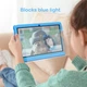 Детский планшет с родительским контролем Smart Life Within Reach KT1006 10.1"IPS Android 10 2/32Gb + чехол Blue - изображение 6