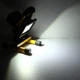 Світлодіодний LED прожектор Bailong BL-1COB регулювання нахилу та повороту 10 Вт 4400 мА·год IP65 - изображение 10