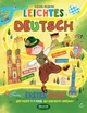 Leichtes Deutsh. Дітям 4-9 років, які вивчають німецьку - Федієнко В. (9789664290064) - изображение 1