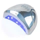 Лампа для манікюру Sun One UV/LED 48W Blue - зображення 1