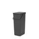 Ведро для мусора Brabantia Sort&Go 40 л (251047) - изображение 1