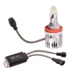 Лампы NAOEVO S4/LED/H1/Flip Chip/9-16V/30W/3600Lm/EMERGENCY3000K/3000K/4300K/ 6500K (S4-H11) - изображение 2
