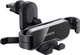 Автотримач UGREEN LP228 Gravity Drive Air Vent with Arc-Shaped Mounting Clip Black (80871) - зображення 1