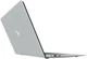 Ноутбук Pixus Rise Grey / Intel Celeron N3350 / RAM 4 ГБ / eMMC 64 ГБ - изображение 4