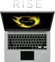 Ноутбук Pixus Rise Grey / Intel Celeron N3350 / RAM 4 ГБ / eMMC 64 ГБ - изображение 7