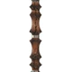 Шахта Sunrise Hookah Gloss Electro Brown 57 см - зображення 2