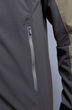 Куртка мужская Tatonka Cesi M's Hooded Jacket, Dark Grey/Olive, M (TAT 8610.270-M) - изображение 6