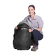 Чохол від дощу для рюкзака Tatonka Rain Cover 40-55, Black (TAT 3117.040) - зображення 7