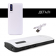 ПаверБанк Power Bank ELWorld 20000мАч Белый 5_A-0014-Z - изображение 3