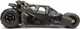 Samochód kolekcjonerski Jada Batman Mroczny rycerz Batmobil 1:24 (253215005) (4006333065033) - obraz 9