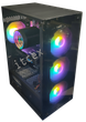 ACool v3277 i7-12700KF / 16GB / SSD 1Тб / RTX3060 / 700W / WiFi / без ОС - изображение 1