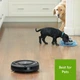 Робот пылесос iRobot Roomba E5 - изображение 3