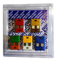 Предохранители плоские евро MTA 5А-30А, 12-24V набор 10шт - изображение 1