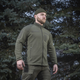 Куртка M-Tac Combat Fleece Jacket Army Olive XL/L (00-00009422) - зображення 7