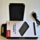 Повербанк Asonic AS-P10 10000mAh 2*USB Черный - изображение 10