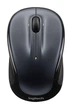 Мышка беспроводная Logitech M325s Dark Silver для ноутбука (441405) - изображение 1
