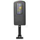 Вуличний ліхтар на сонячній батареї 3 ШТУКИ Solar Light 120D-10COB світлодіодний з датчиком руху, акумуляторний + Пульт - зображення 3