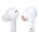 Наушники беспроводные Bluetooth гарнитура с микрофоном BASEUS Bowie M2 |BT5.2, 40/400mAh, 5h| White - изображение 4